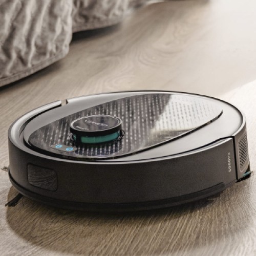 Пылесос Cecotec Conga 7690 Immortal Max Home (A01_EU01_107140)