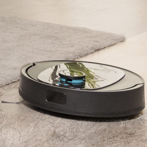 Пылесос Cecotec Conga 7690 Immortal Max Home (A01_EU01_107140)