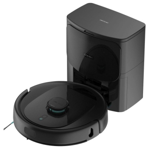 Пылесос Cecotec Conga 9590 Spin Revolution Ultra Power Home (A01_EU01_100146)