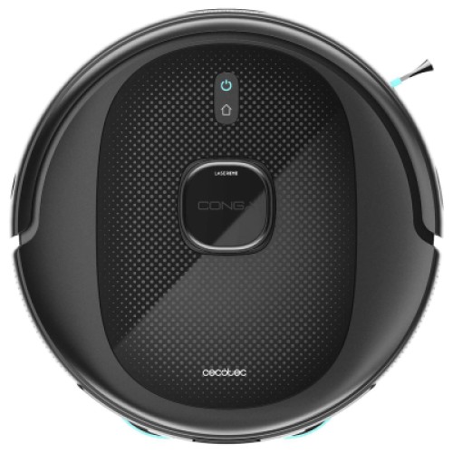 Пылесос Cecotec Conga 9590 Spin Revolution Ultra Power Home (A01_EU01_100146)