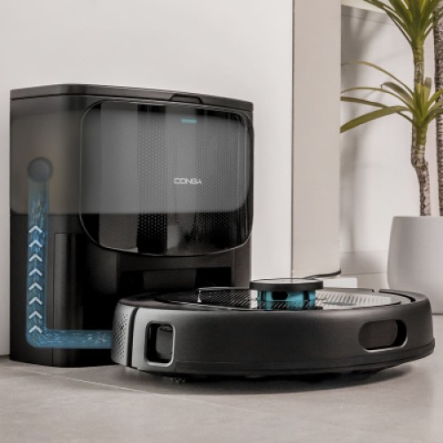 Пылесос Cecotec Conga 9590 Spin Revolution Ultra Power Home (A01_EU01_100146)