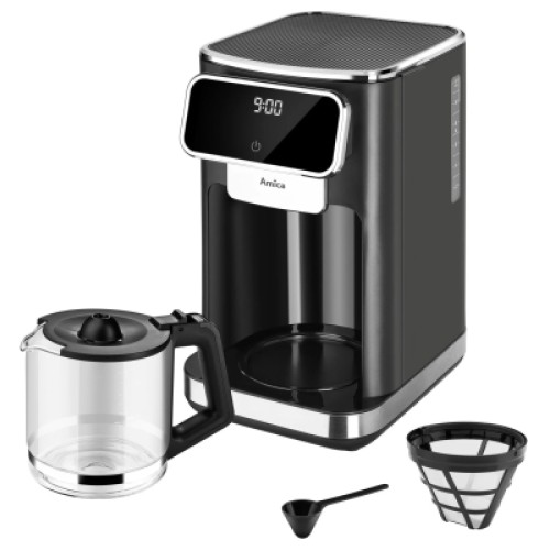 Капельная кофеварка AMICA CD 2011