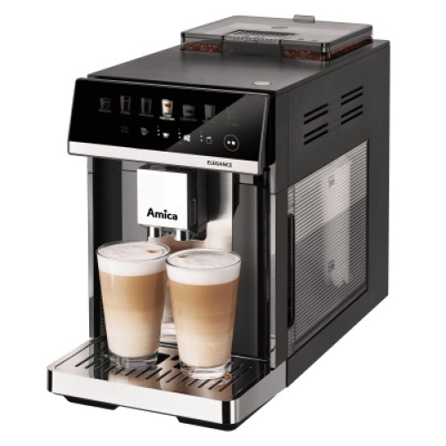 Капельная кофеварка AMICA CM 7011 Elegance Капельная кофеварка AMICA CM 7011 Elegance