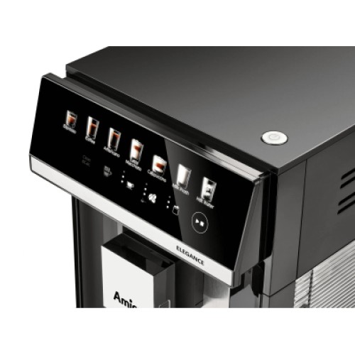 Капельная кофеварка AMICA CM 7011 Elegance Капельная кофеварка AMICA CM 7011 Elegance