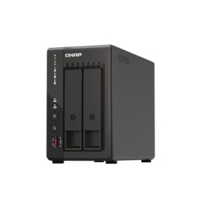 NAS QNap TS-253E-8G