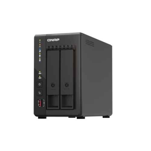 NAS QNap TS-253E-8G NAS QNap TS-253E-8G