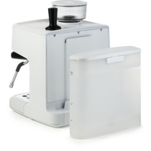 Рожковая кофеварка эспрессо Gorenje GSACM20W