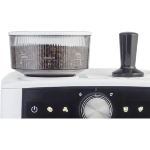 Рожковая кофеварка эспрессо Gorenje GSACM20W