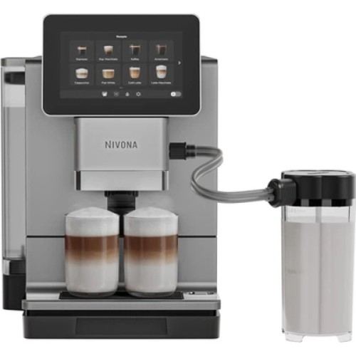 Кофемашина Nivona NIVO9103 Кофемашина Nivona NIVO9103