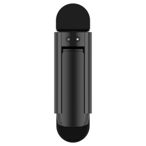 Капсульная кофеварка Ergo CCM-2509