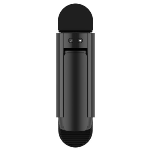 Капсульная кофеварка Ergo CCM-2509