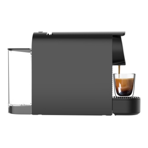 Капсульная кофеварка Ergo CCM-2509