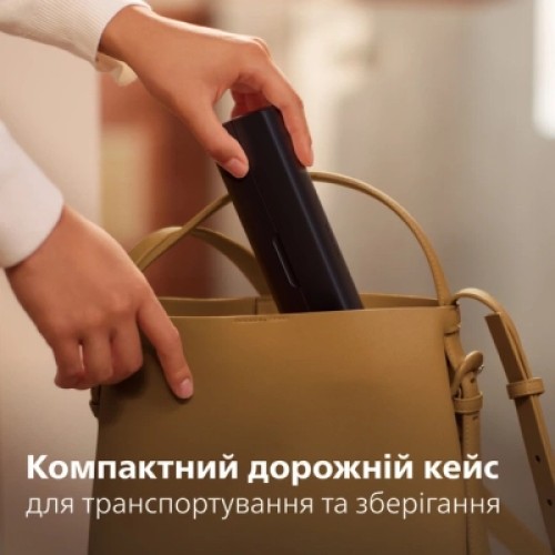 Электрическая зубная щетка Philips HX7403/08