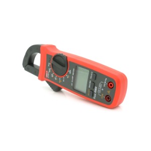 Токовые клещи UNI-T UT201+ A (AC), V (AC/DC), , NCV (True RMS) (UT 201+)