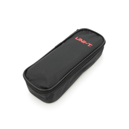 Токовые клещи UNI-T UT201+ A (AC), V (AC/DC), , NCV (True RMS) (UT 201+)