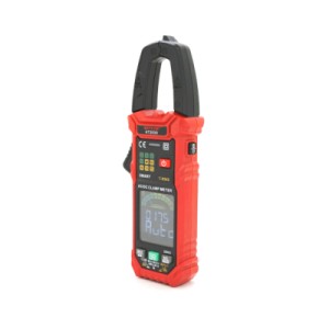 Токовые клещи Mayilon HT-203D V (AC/DC), A (AC), , C, L (NCV) (..)