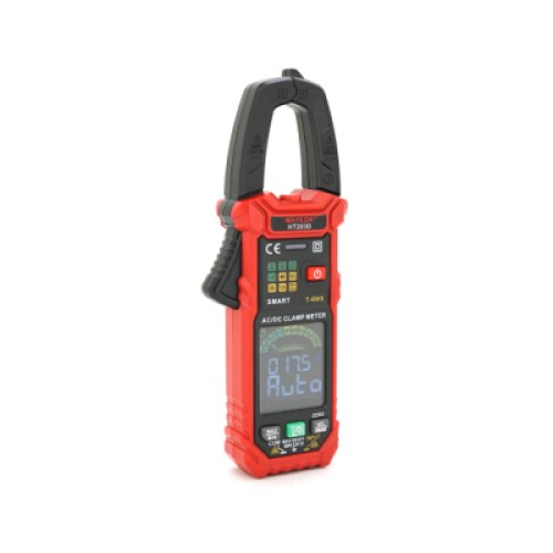 Токовые клещи Mayilon HT-203D V (AC/DC), A (AC), , C, L (NCV) (..)