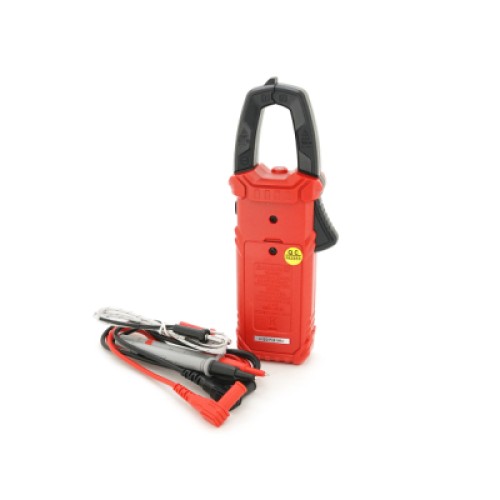 Токовые клещи Mayilon HT-203D V (AC/DC), A (AC), , C, L (NCV) (..)