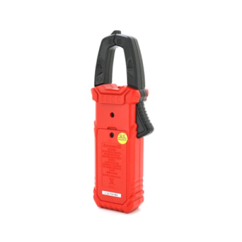 Токовые клещи Mayilon HT-203D V (AC/DC), A (AC), , C, L (NCV) (..)