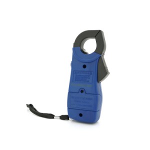 Токовые клещи ANENG KT87 Blue V (AC/DC), A (AC), Ω (NCV). Data Hold, прозвонка (KT87-Bl)