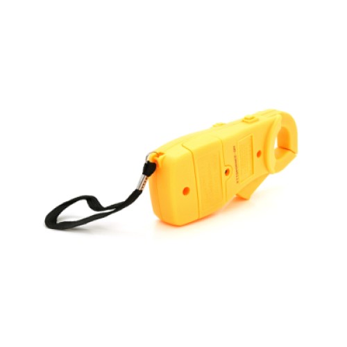 Токовые клещи ANENG MT87 V (AC/DC), A (AC), Ω (NCV). Data Hold, прозвонка, тест диодов. (MT87)