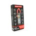 Токовые клещи ANENG PN102 V (AC/DC), A (AC), Ω, C, Hz (NCV). Data Hold, прозвонка, тест диодов, подсветка. (PN102)