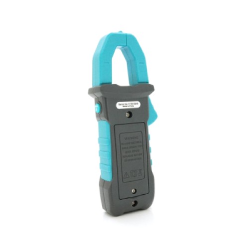 Токовые клещи ANENG ST204 V, A, Ω, Hz. True RMS, NCV, прозвонка. (ST204)