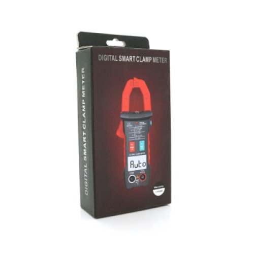 Токовые клещи ANENG с функцией мультиметра ST205 (ST205)