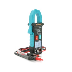 Токовые клещи ANENG с функцией мультиметра ST205 (ST205)