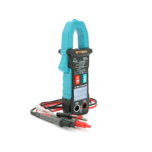 Токовые клещи ANENG с функцией мультиметра ST205 (ST205)