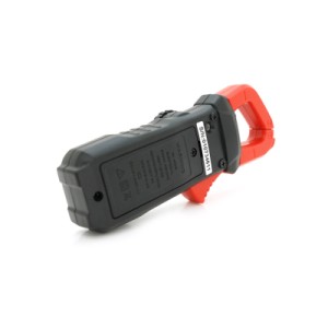 Токовые клещи ANENG с функцией мультиметра ST209 (ST209)
