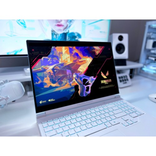 Ноутбук Thunderobot RS16 (RS16-R9985HX57E1Q240ARC)