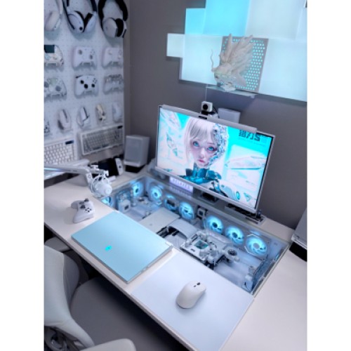 Ноутбук Thunderobot RS16 (RS16-R9985HX57E1Q240ARC)