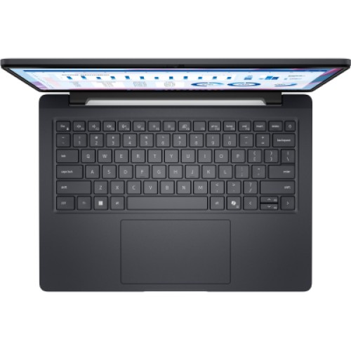 Ноутбук Dell Pro Max 16 (BTO602MC16255UA_W11P)