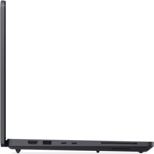 Ноутбук Dell Pro Max 16 (BTO602MC16255UA_W11P)