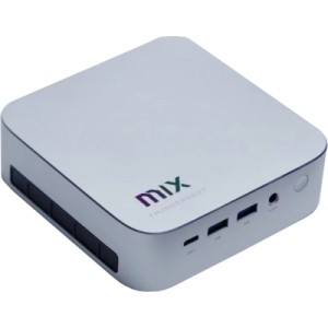 Компьютер Thunderobot MIX NUC 2 (SPHX37048)