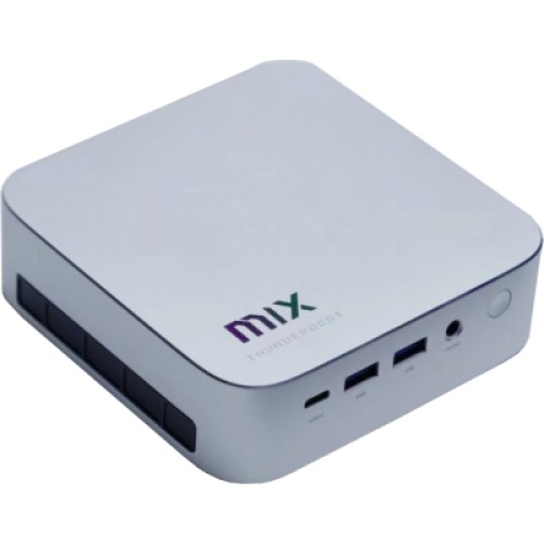 Компьютер Thunderobot MIX NUC 2 (SPHX37048)