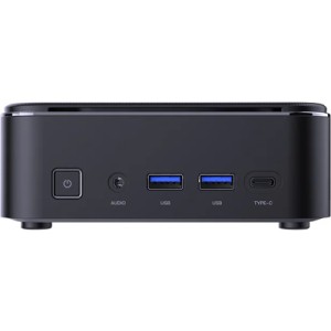 Компьютер Machenike Mini GTR (HP8745H48)