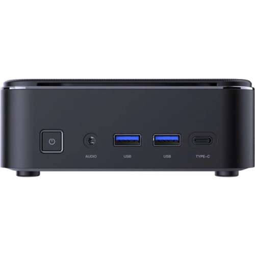 Компьютер Machenike Mini GTR (HP8745H48)