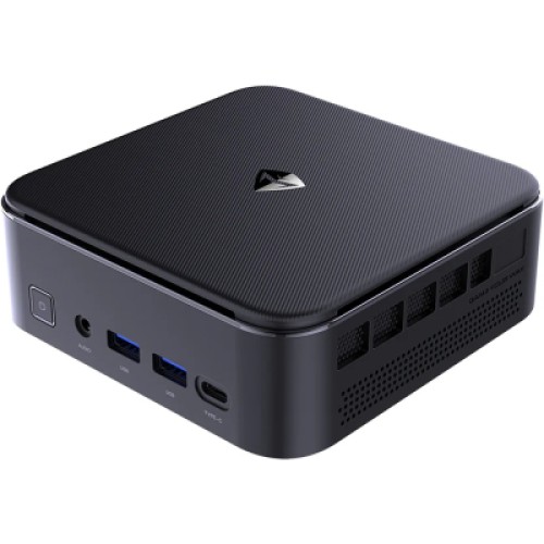 Компьютер Machenike Mini GTR (HP8745H48)