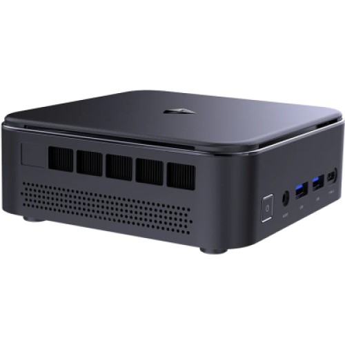 Компьютер Machenike Mini GTR (HP8745H48)