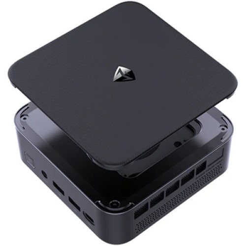 Компьютер Machenike Mini GTR (HP8745H48)