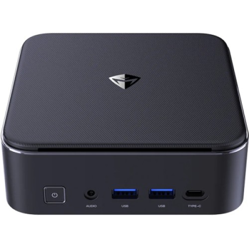 Компьютер Machenike Mini GTR (HPH25548) Компьютер Machenike Mini GTR (HPH25548)