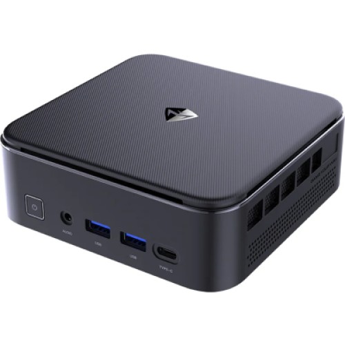 Компьютер Machenike Mini GTR (HPH25548) Компьютер Machenike Mini GTR (HPH25548)