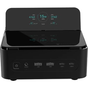 Компьютер Machenike Mini GTS (AR225H48)