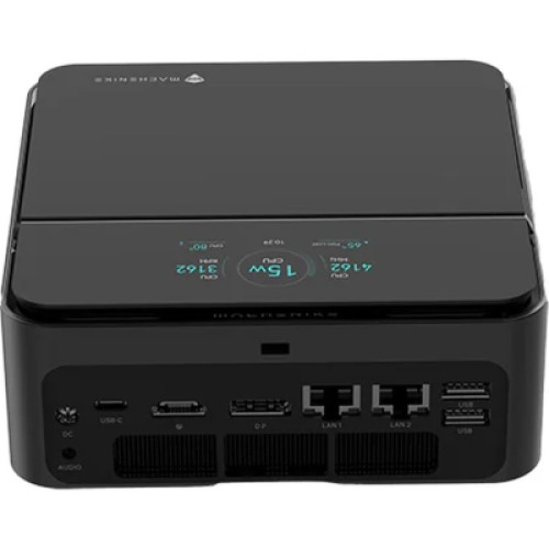 Компьютер Machenike Mini GTS (AR225H48) Компьютер Machenike Mini GTS (AR225H48)