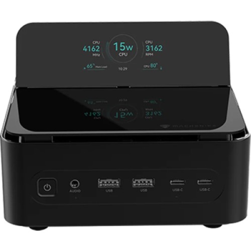 Компьютер Machenike Mini GTS (AR255H48)