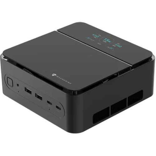 Компьютер Machenike Mini GTS (AR255H48)