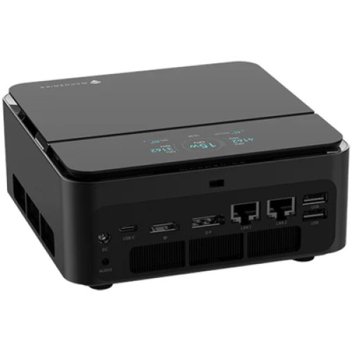 Компьютер Machenike Mini GTS (AR255H48)