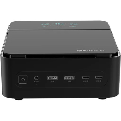 Компьютер Machenike Mini GTS (AR255H48)